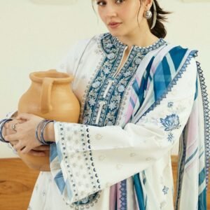 Zara Shahjahan